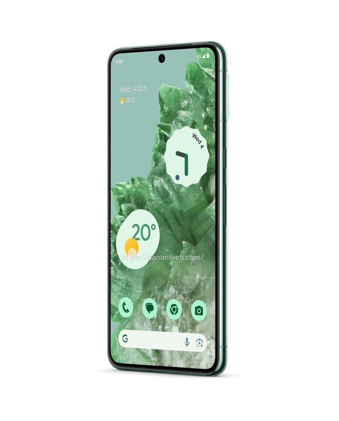 Google Pixel 8 Pro 5G 128GB (Mint)