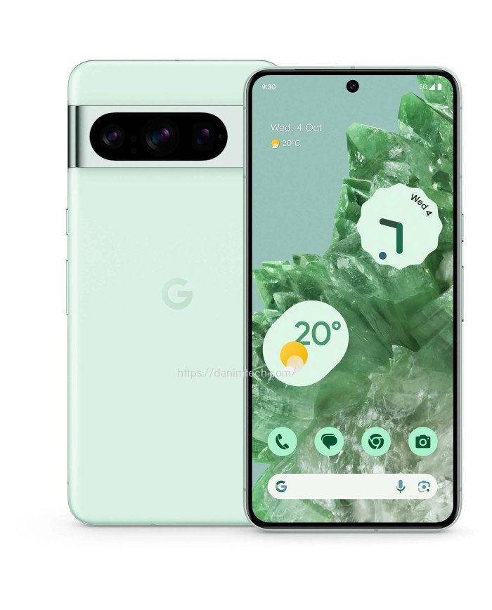 Google Pixel 8 Pro 5G 128GB (Mint)