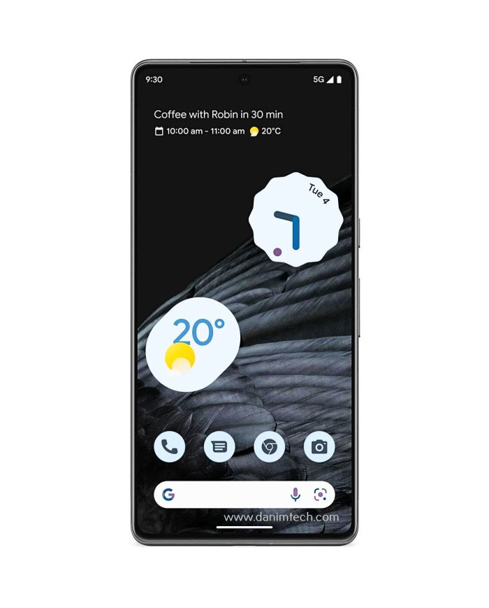 Google Pixel Smartphone 7 Pro