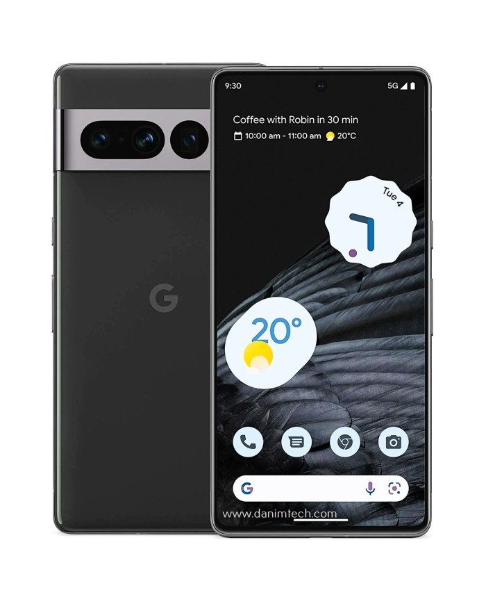 Google Pixel Smartphone 7 Pro
