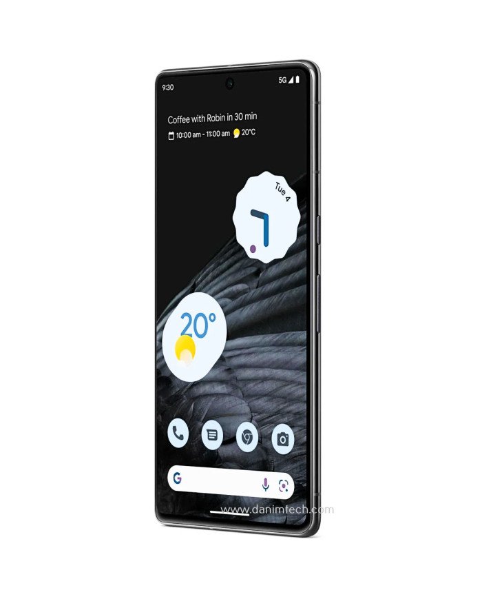 Google Pixel Smartphone 7 Pro