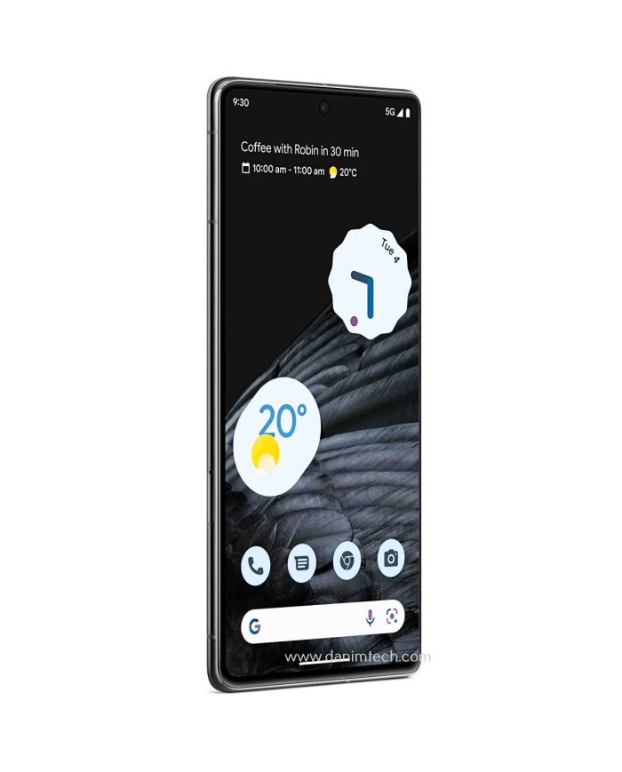 Google Pixel Smartphone 7 Pro