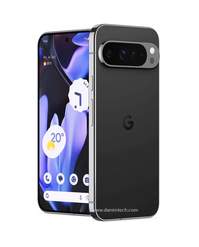 Google Pixel Smartphone  9 Pro XL 5G  (Mate)