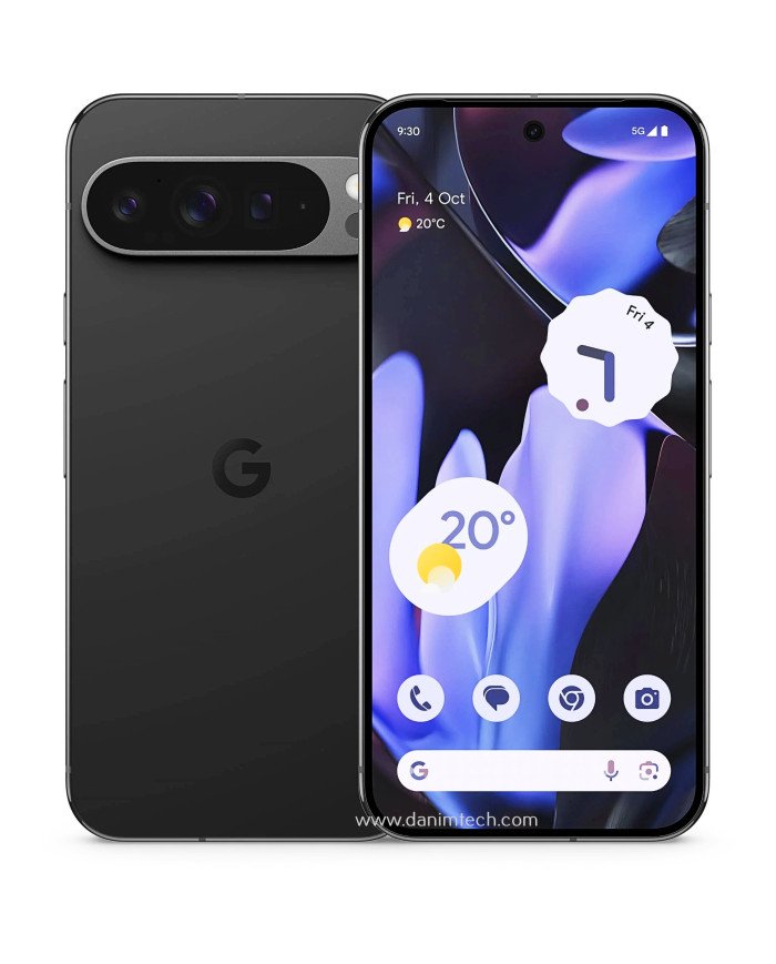 Google Pixel Smartphone  9 Pro XL 5G  (Mate)