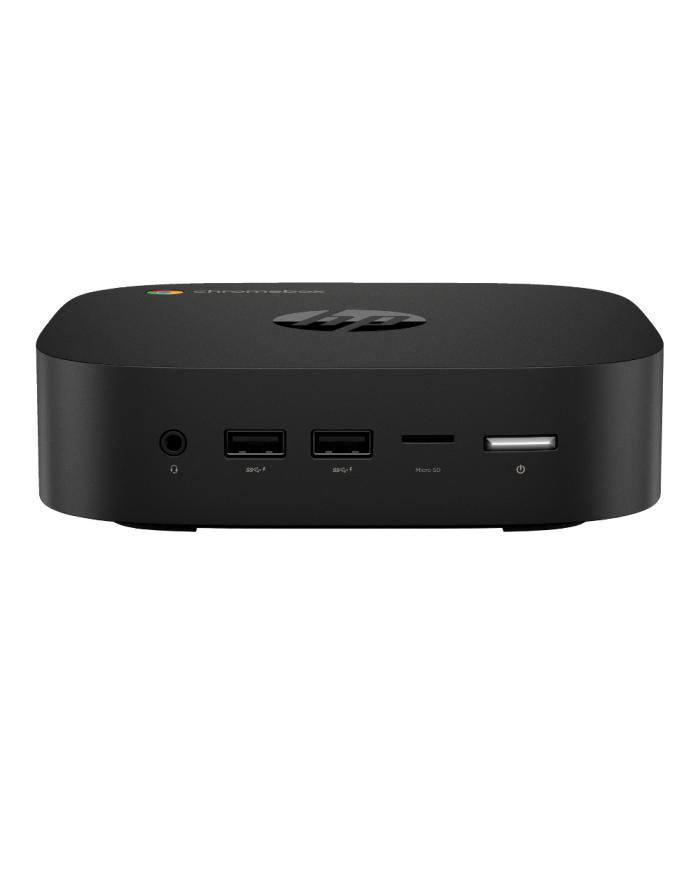 HP Chromebox Enterprise G4 Core i5-ChromeOS (Smart-Office)