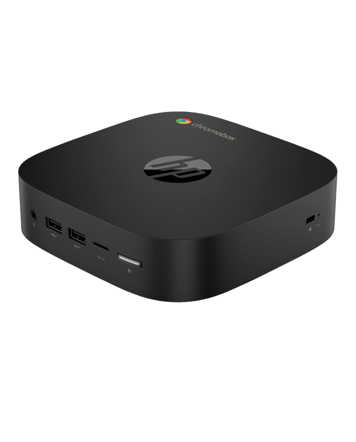 HP Chromebox Enterprise G4 Core i5-ChromeOS (Smart-Office)