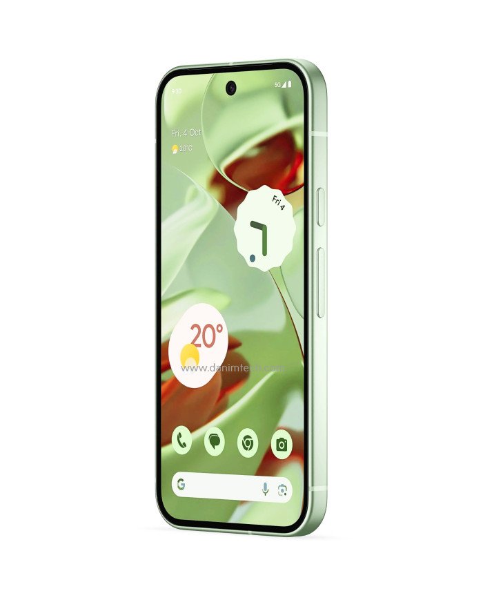 Google Pixel 9 5G  Smartphone (Mint)