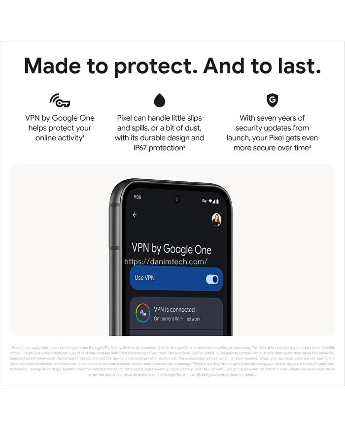 Google Pixel 8A 5G Smartphone  (Porcelain)