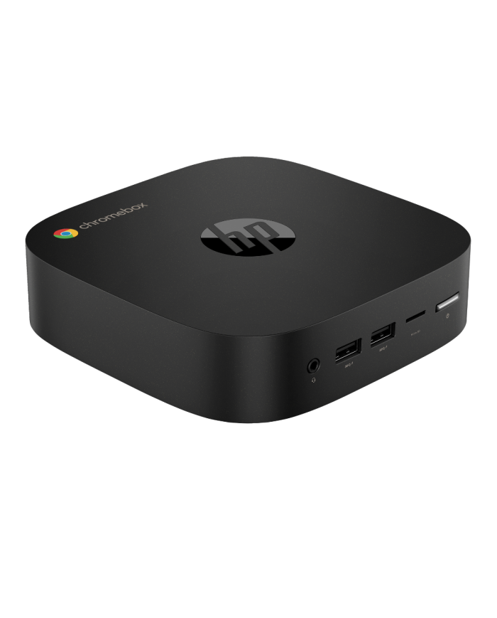 HP Chromebox Enterprise G4 Core i5-ChromeOS (Smart-Office)