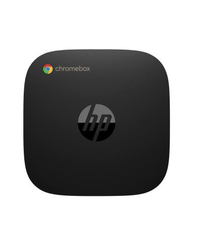 HP Chromebox Enterprise G4 Core i5-ChromeOS (Smart-Office)