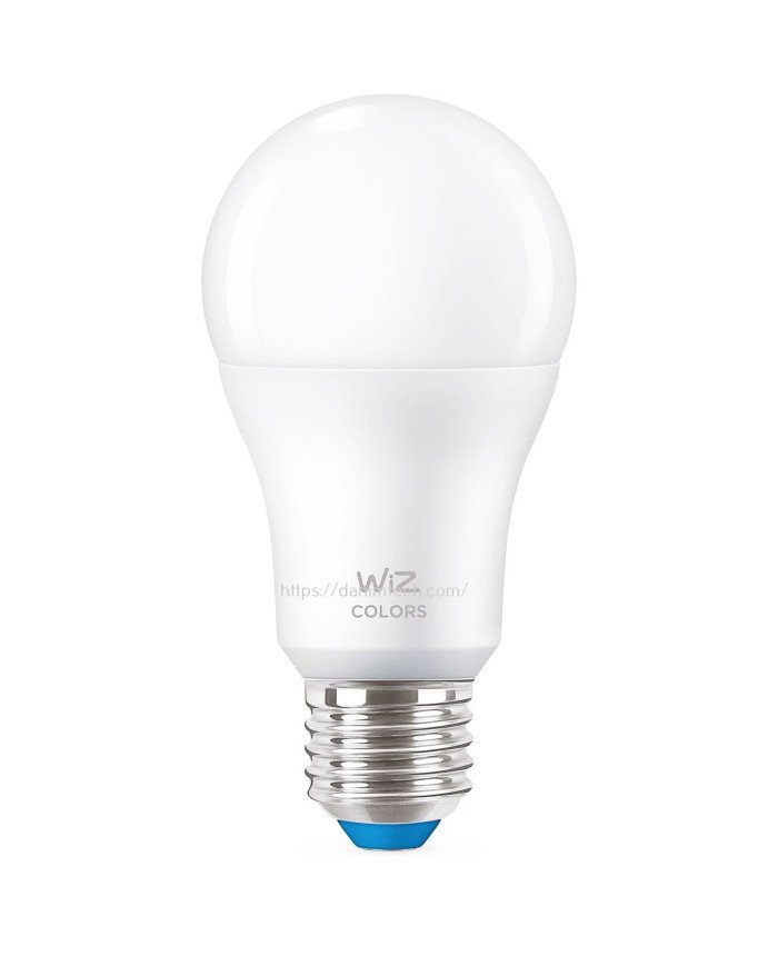 WiZ Colour A60 E27 Smart Bulb