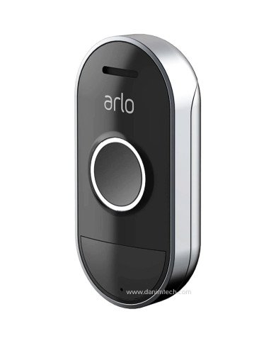 Arlo Audio Smart Doorbell