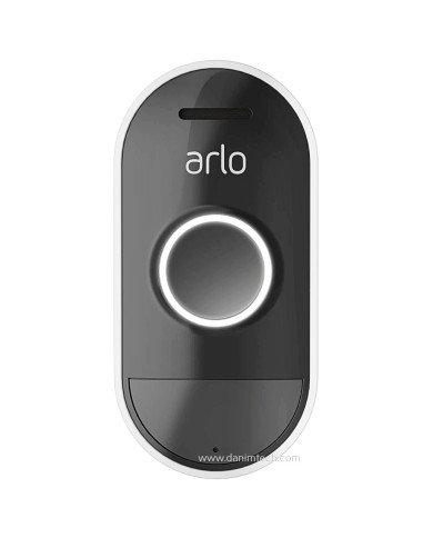 Arlo Audio Smart Doorbell