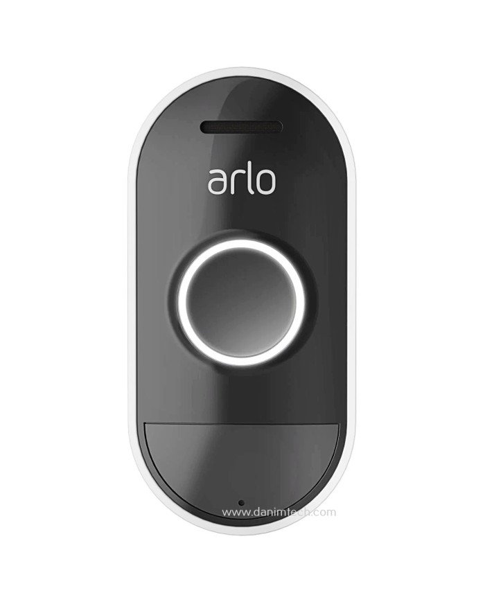 Arlo Audio Smart Doorbell