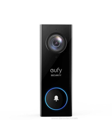 Eufy Video Doorbell 2K (Wired)