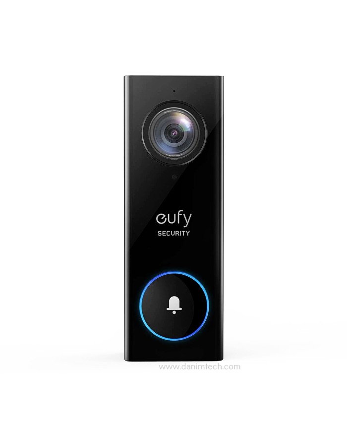 Eufy Video Doorbell 2K (Wired)