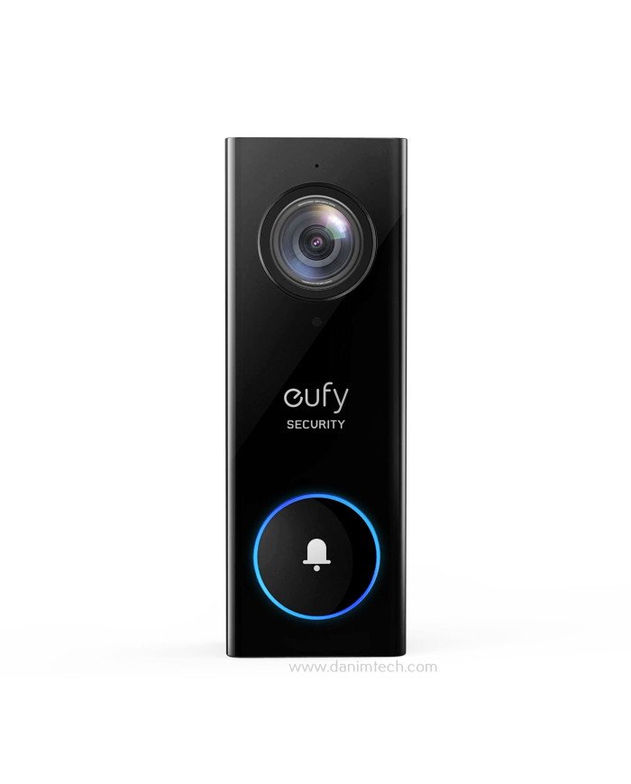 Eufy Video Doorbell 2K (Wired)