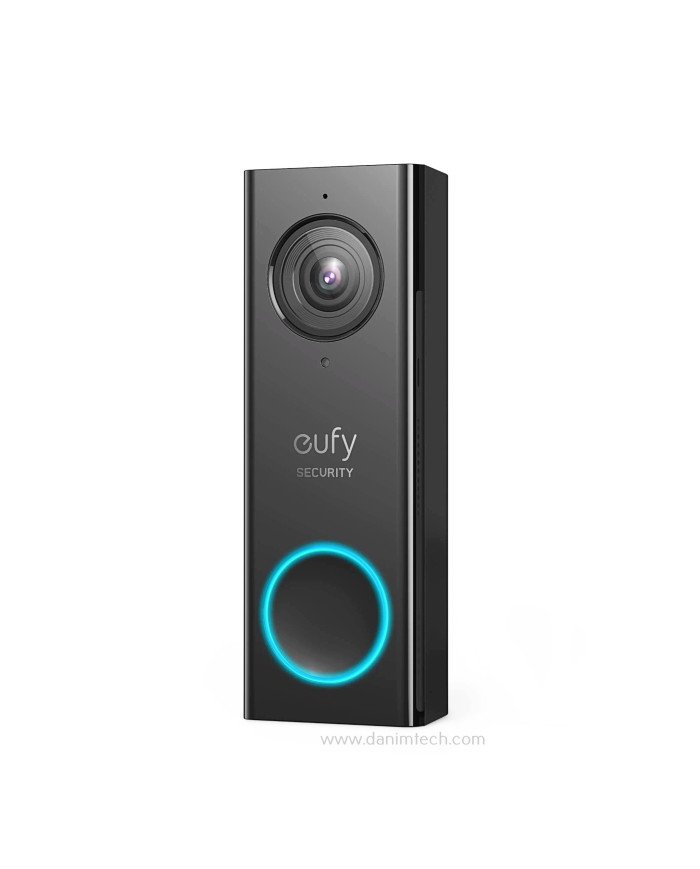 Eufy Video Doorbell 2K (Wired)