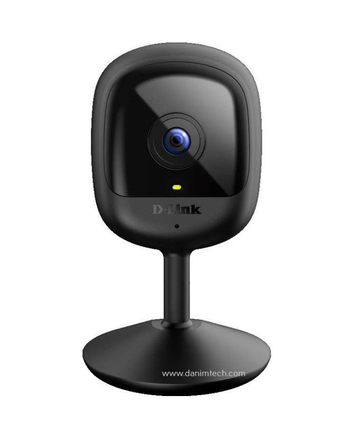 D-Link Compact Full HD Wi-Fi Camera