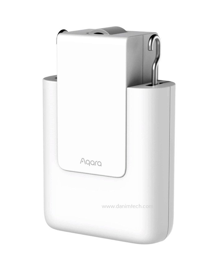 Aqara Smart Curtain Driver E1 (Rod)