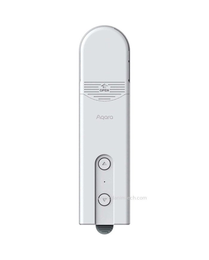 Aqara Roller Smart Shade Driver E1