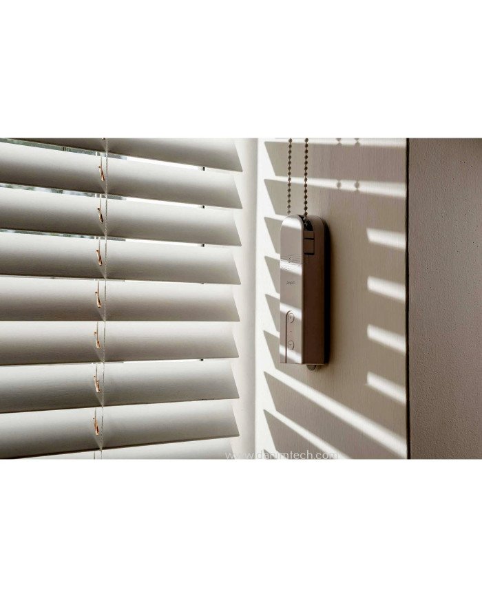 Aqara Roller Smart Shade Driver E1