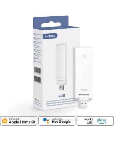 Aqara Hub Smart E1