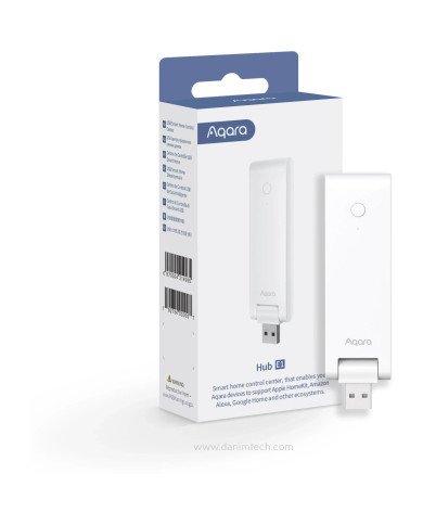 Aqara Hub Smart E1
