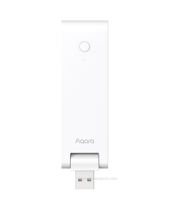 Aqara Hub Smart E1