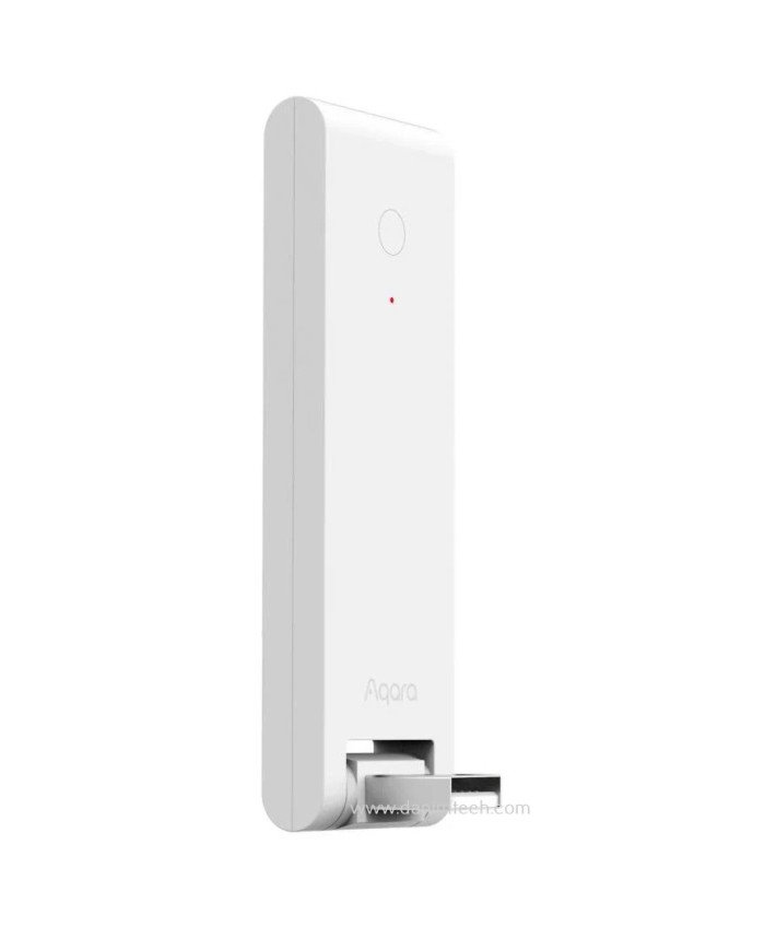 Aqara Hub Smart E1