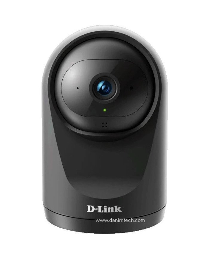 D-Link Compact Full HD Pan & Tilt Wi-Fi Camera