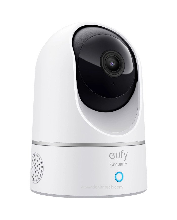Eufy Security 2k Indoor Pan & Tilt Camera