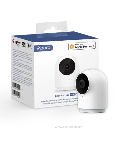 Aqara Smart Camera Hub G2H Pro