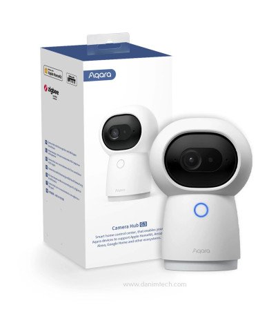 Aqara G3 Smart Camera