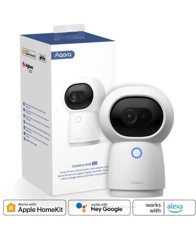 Aqara G3 Smart Camera