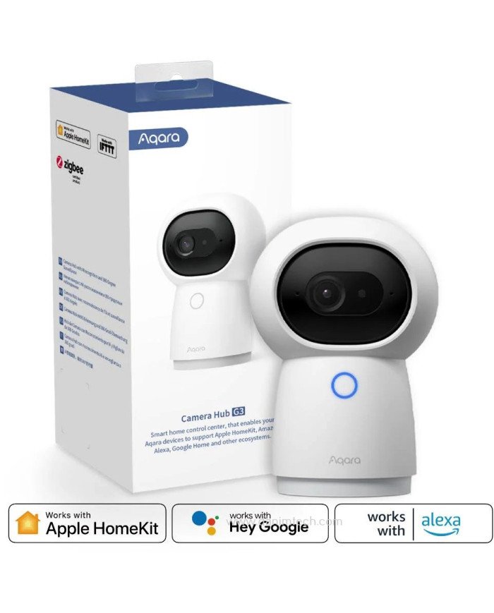 Aqara G3 Smart Camera
