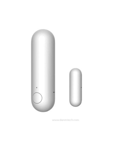 Aqara Door and Window Sensor P2