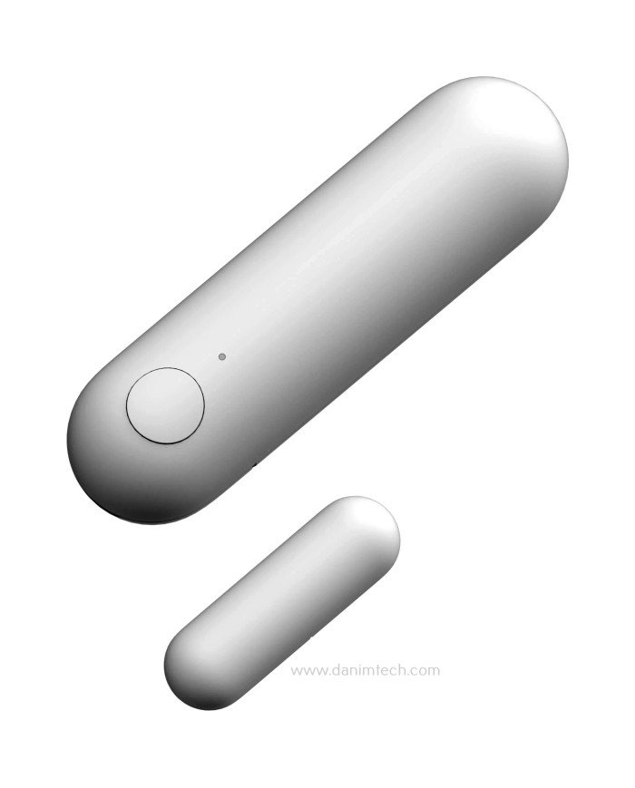 Aqara Door and Window Sensor P2