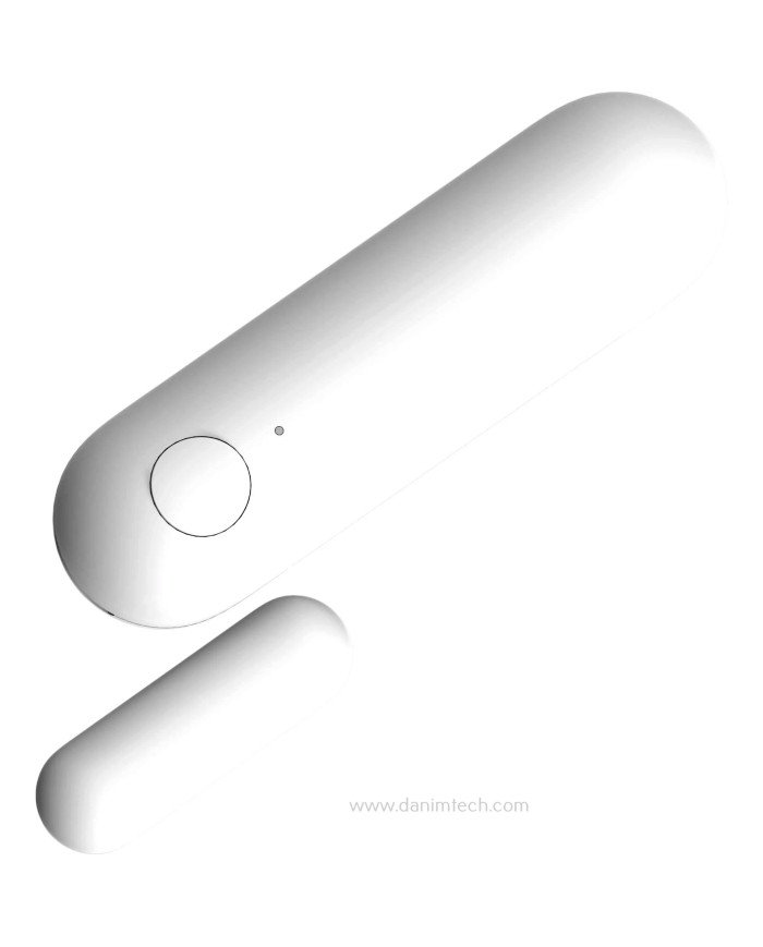 Aqara Door and Window Sensor P2