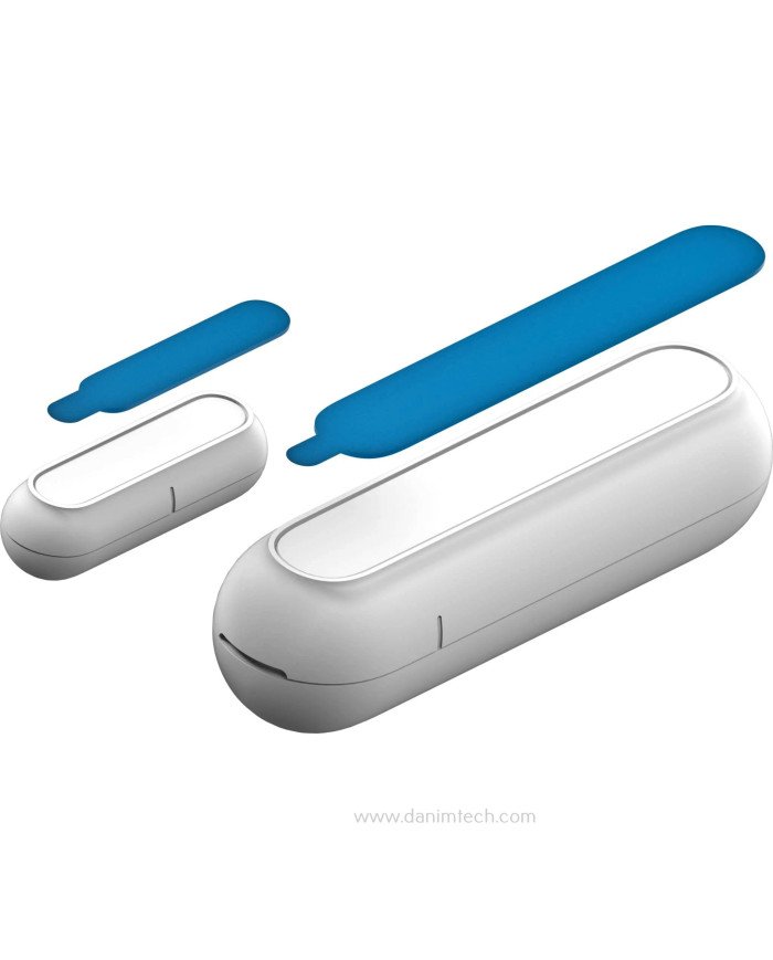 Aqara Door and Window Sensor P2