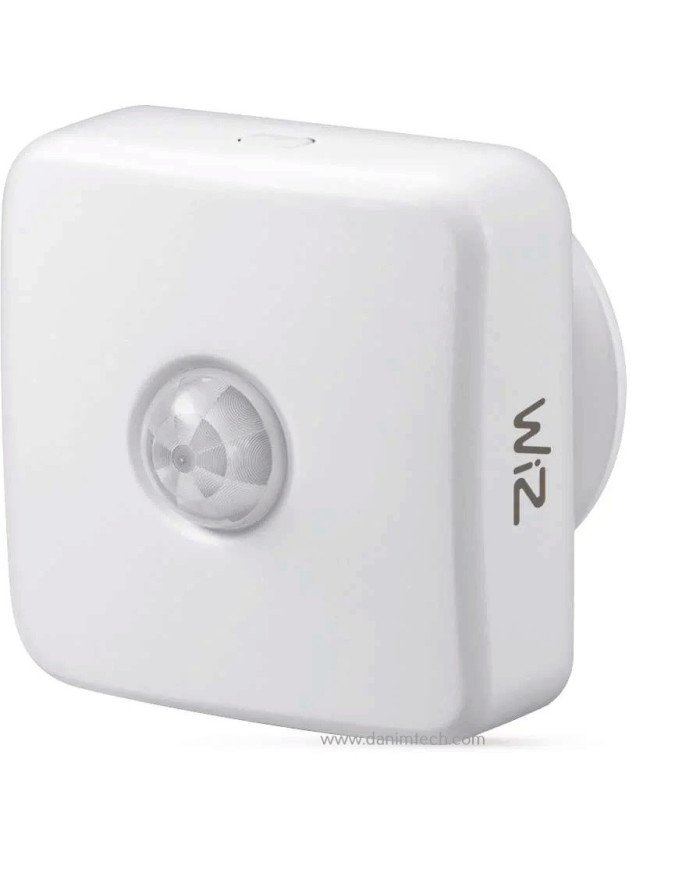 WiZ Motion Smart Sensor