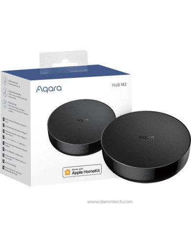 Aqara Smart Hub M2