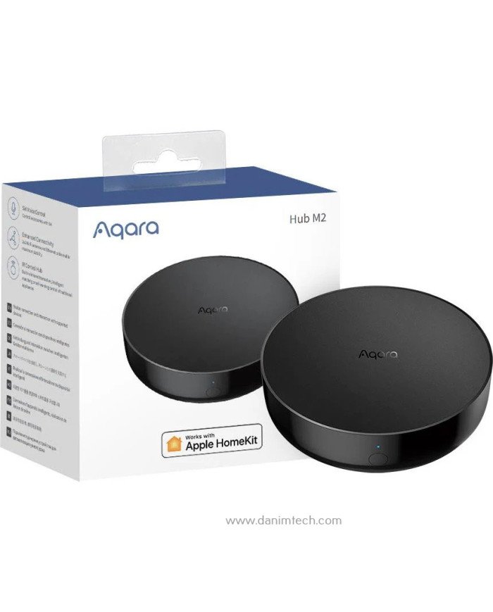 Aqara Smart Hub M2