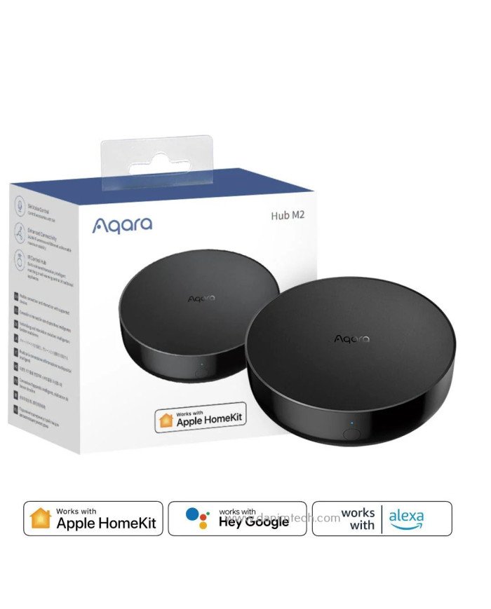 Aqara Smart Hub M2