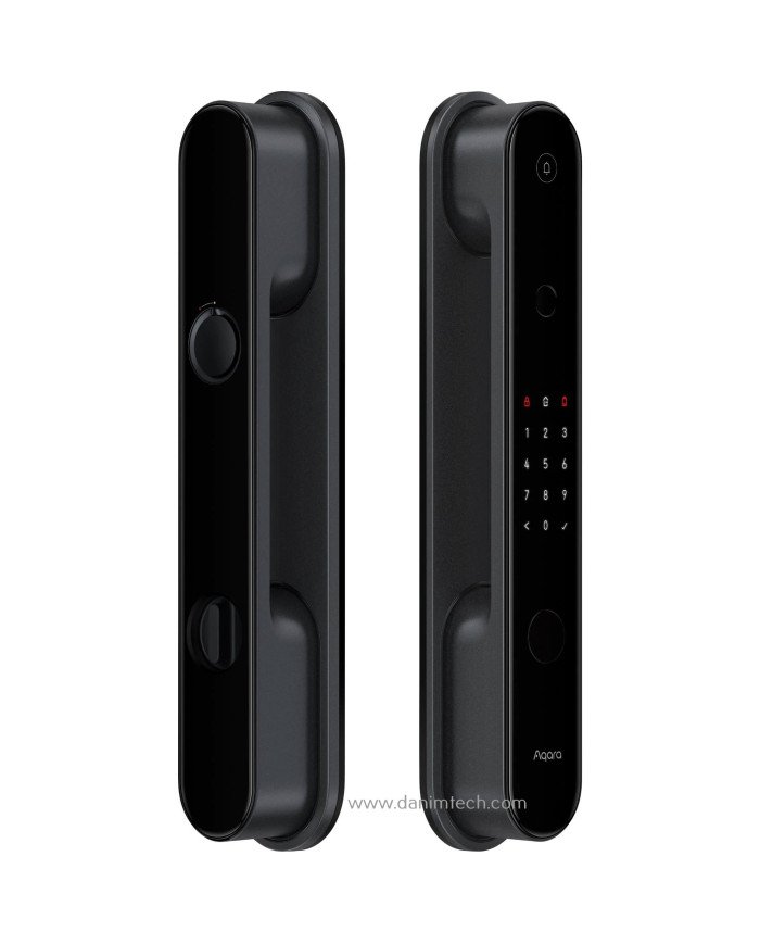 Aqara Smart Door Lock D100