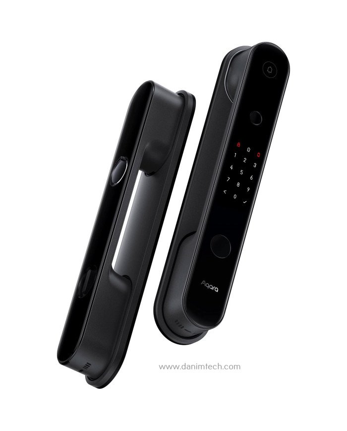 Aqara Smart Door Lock D100