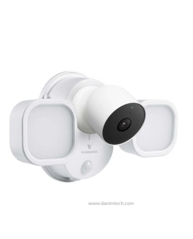 Google Mount for Google Nest Cam (Battery)