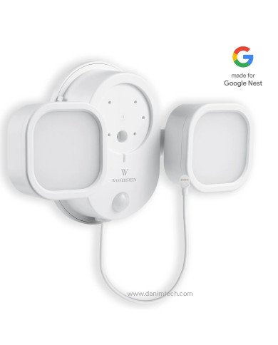 Google Mount for Google Nest Cam (Battery)