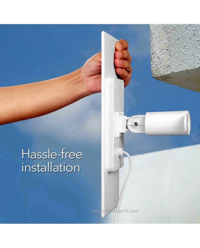 Google Nest Cam (Battery) + Wasserstein Solar Panel Bundle 2-Pack,