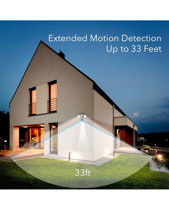 Arlo Essential 2K Outdoor Security Camera (2nd Gen) / XL (2nd Gen)